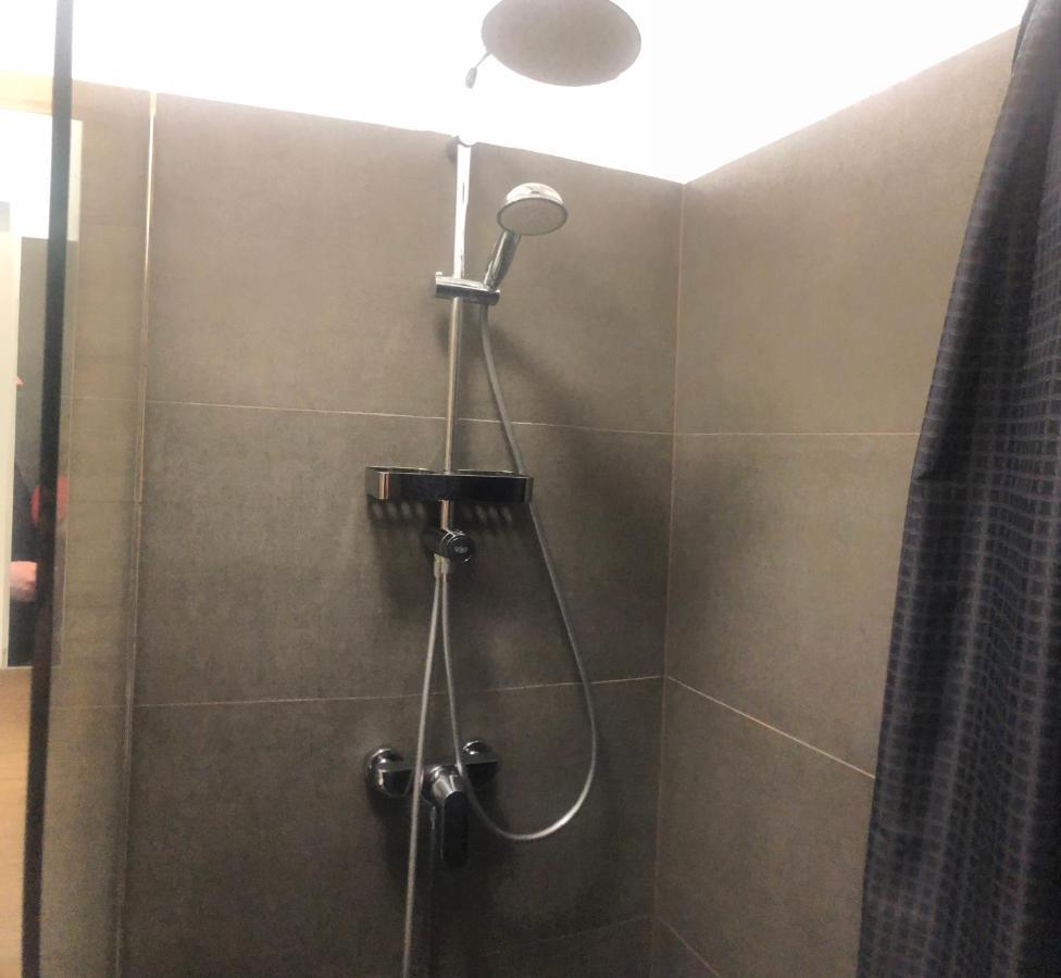 New Comfortable Apartment Nearby Promenade In 5 Minutes From Old Town Of Riga. Екстериор снимка