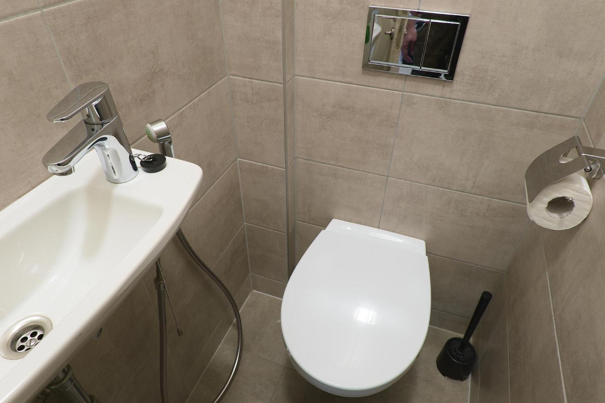 New Comfortable Apartment Nearby Promenade In 5 Minutes From Old Town Of Riga. Екстериор снимка