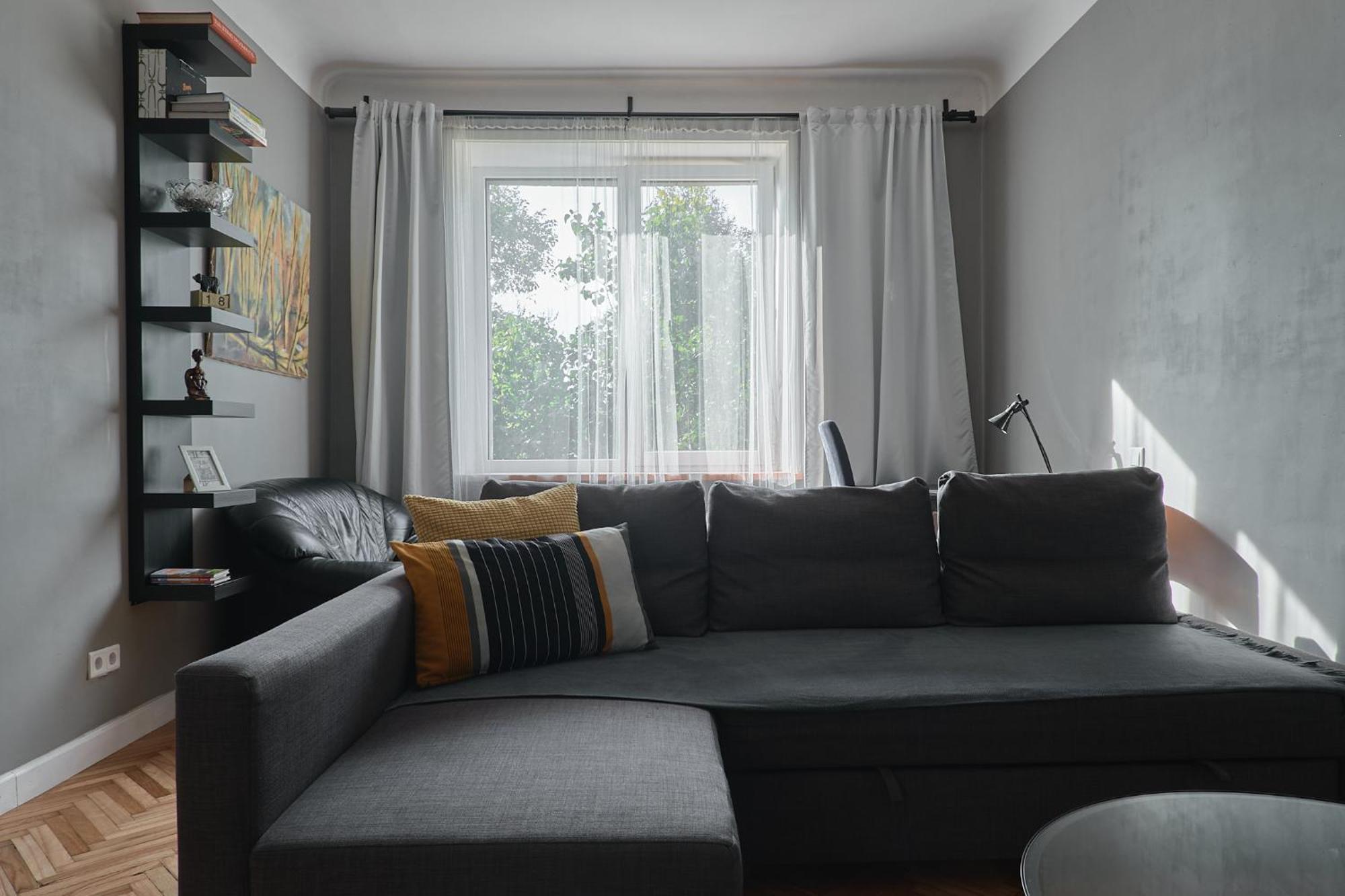 New Comfortable Apartment Nearby Promenade In 5 Minutes From Old Town Of Riga. Екстериор снимка