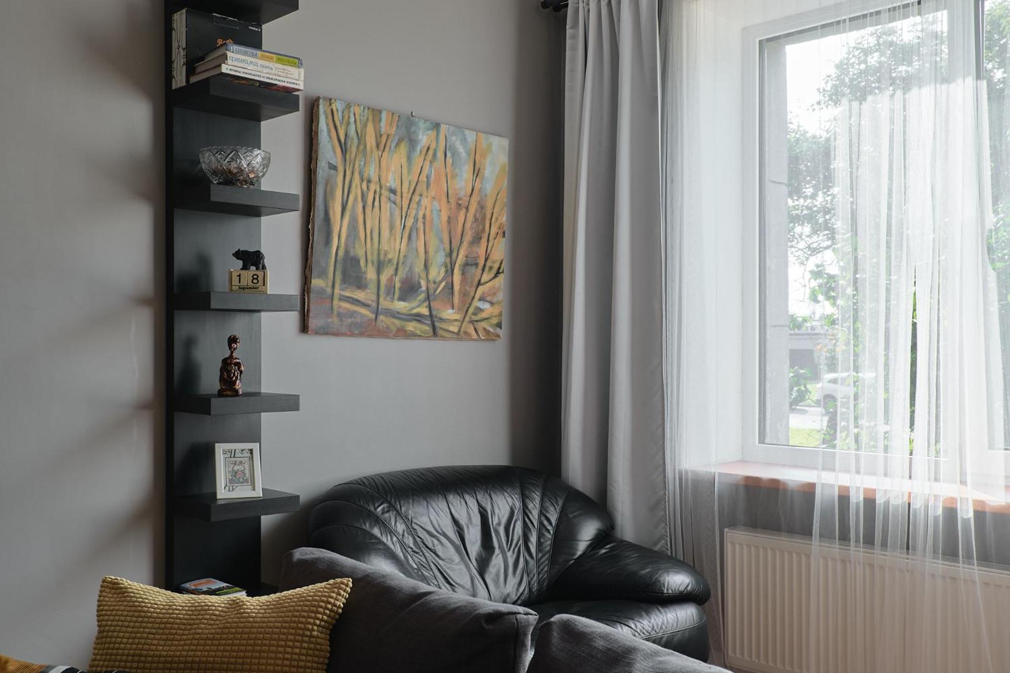 New Comfortable Apartment Nearby Promenade In 5 Minutes From Old Town Of Riga. Екстериор снимка