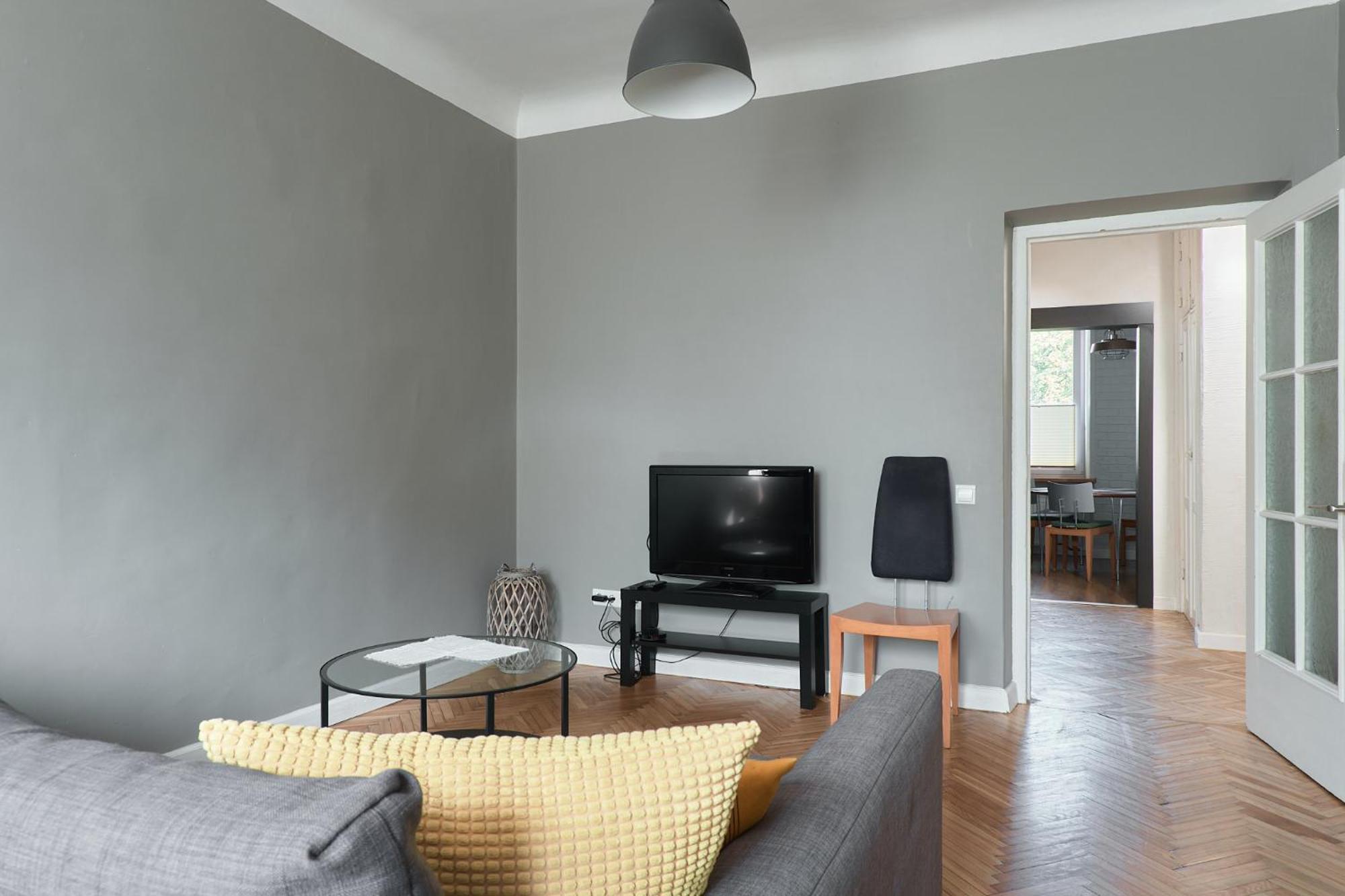 New Comfortable Apartment Nearby Promenade In 5 Minutes From Old Town Of Riga. Екстериор снимка